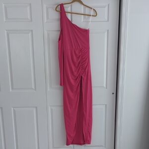 NWT Superdown Romona Single Sleeve Dress